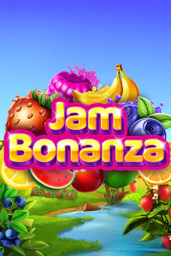 Jam Bonanza играть онлайн на интерес| Pin-Up без денег