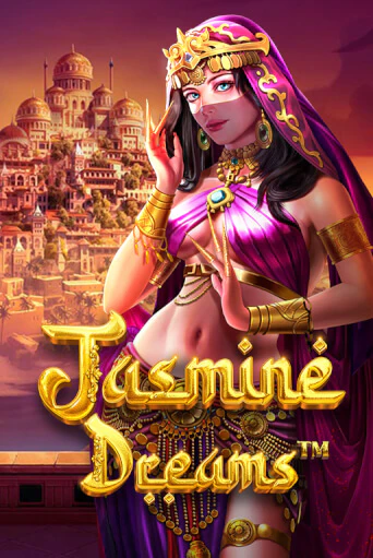Jasmine Dreams играть онлайн на интерес| Pin-Up без денег