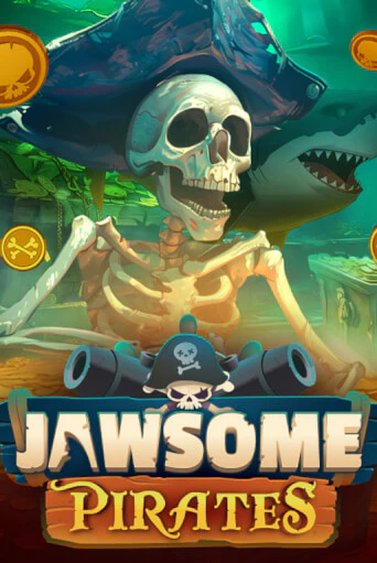 Jawsome Pirates играть онлайн на интерес| Pin-Up без денег