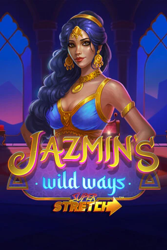 Jazmin's Wild Ways играть онлайн на интерес| Pin-Up без денег