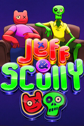 Jeff & Scully играть онлайн на интерес| Pin-Up без денег