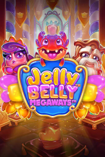 Jelly Belly Megaways играть онлайн на интерес| Pin-Up без денег