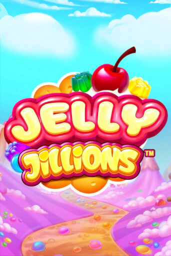 Jelly Jillions играть онлайн на интерес| Pin-Up без денег