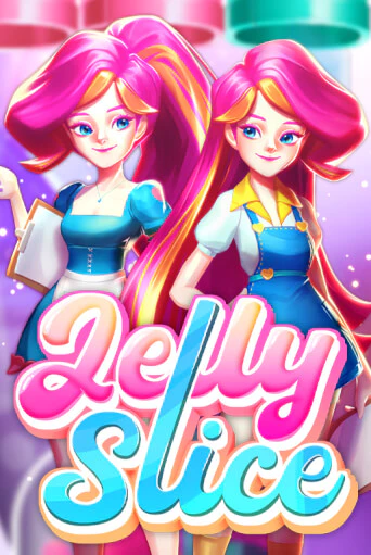 Jelly Slice играть онлайн на интерес| Pin-Up без денег