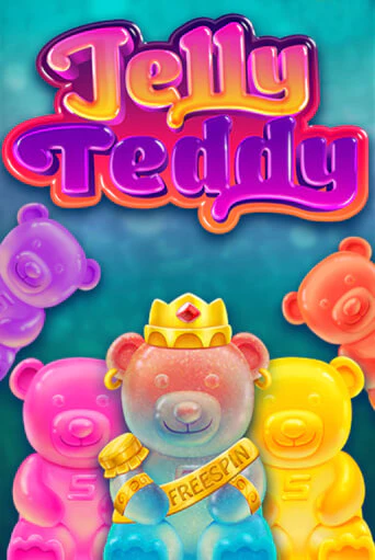 Jelly Teddy играть онлайн на интерес| Pin-Up без денег