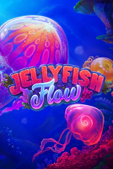 Jellyfish Flow играть онлайн на интерес| Pin-Up без денег