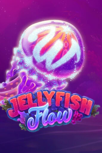 Jellyfish Flow Ultra играть онлайн на интерес| Pin-Up без денег