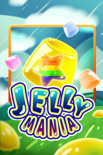 Jellymania играть онлайн на интерес| Pin-Up без денег