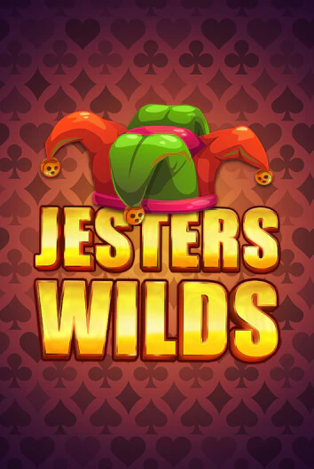 Jesters Wilds играть онлайн на интерес| Pin-Up без денег