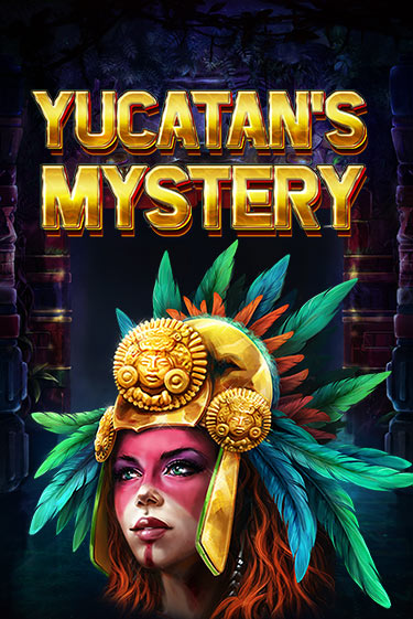 Yucatan's Mystery играть онлайн на интерес| Pin-Up без денег