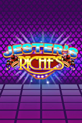 Jesters Riches играть онлайн на интерес| Pin-Up без денег