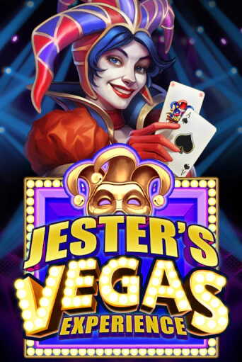 Jester's Vegas Experience играть онлайн на интерес| Pin-Up без денег