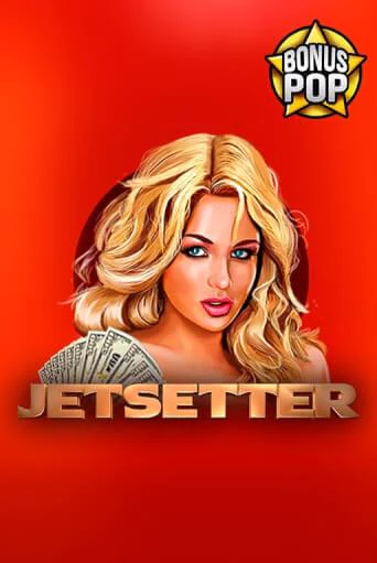 Jetsetter играть онлайн на интерес| Pin-Up без денег