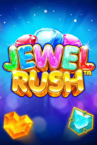 Jewel Rush™ играть онлайн на интерес| Pin-Up без денег