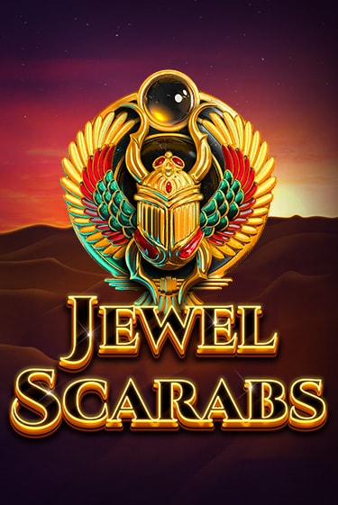 Jewel Scarabs играть онлайн на интерес| Pin-Up без денег