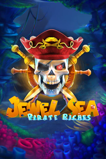 Jewel Sea Pirate Riches играть онлайн на интерес| Pin-Up без денег