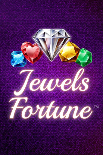 Jewels Fortune играть онлайн на интерес| Pin-Up без денег