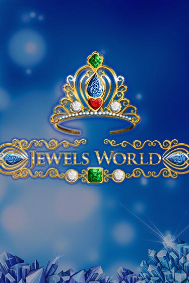 Jewels World играть онлайн на интерес| Pin-Up без денег