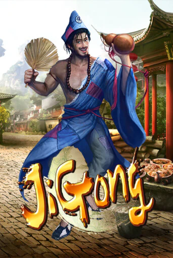 Ji Gong играть онлайн на интерес| Pin-Up без денег