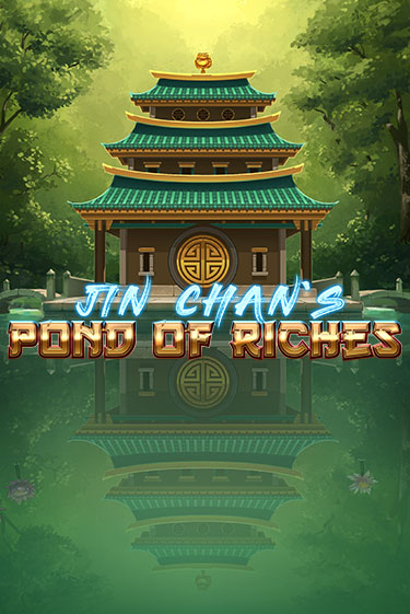 Jin Chan´s Pond of Riches играть онлайн на интерес| Pin-Up без денег