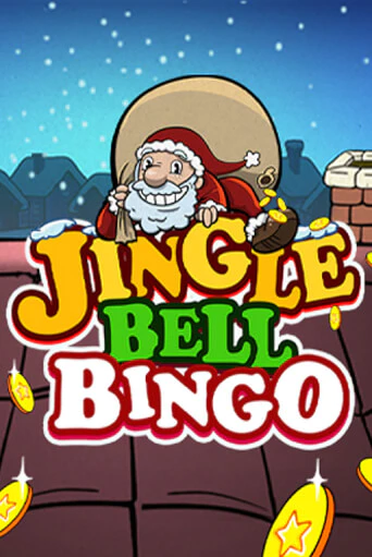 Jingle Bell Bingo играть онлайн на интерес| Pin-Up без денег