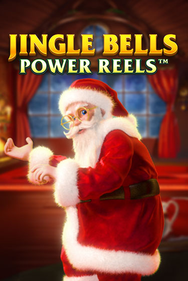 Jingle Bells Power Reels играть онлайн на интерес| Pin-Up без денег