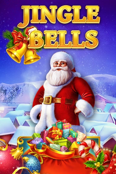 Jingle Bells играть онлайн на интерес| Pin-Up без денег