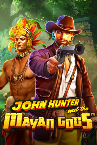 John Hunter And The Mayan Gods играть онлайн на интерес| Pin-Up без денег