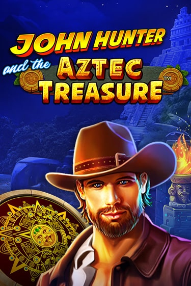 John Hunter and the Aztec Treasure играть онлайн на интерес| Pin-Up без денег