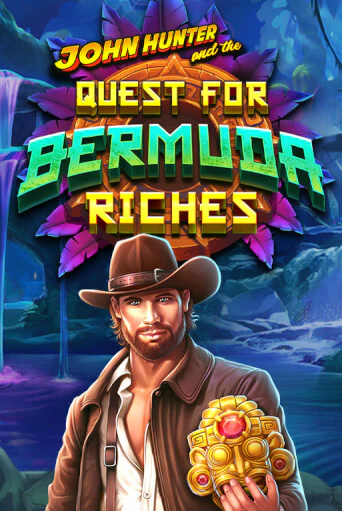 John Hunter and the Quest for Bermuda Riches играть онлайн на интерес| Pin-Up без денег