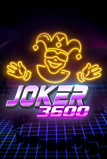 Joker 3600 играть онлайн на интерес| Pin-Up без денег
