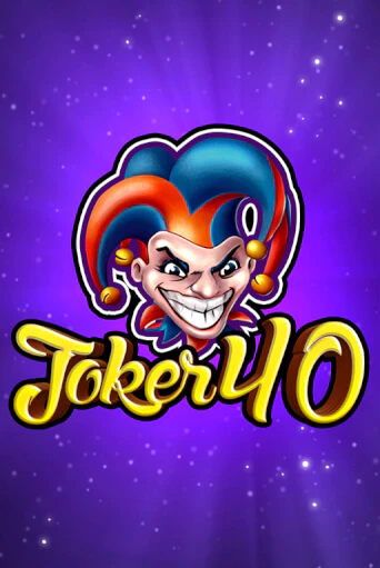 Joker 40 играть онлайн на интерес| Pin-Up без денег