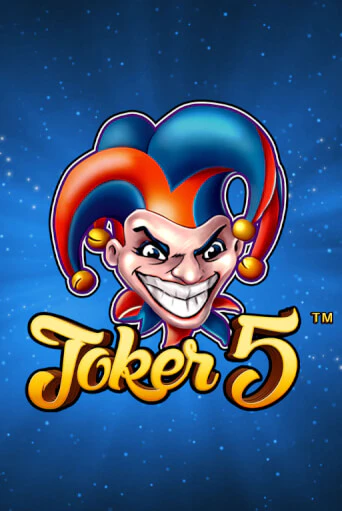Joker 5 играть онлайн на интерес| Pin-Up без денег