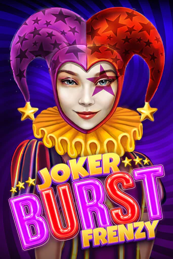Joker Burst Frenzy™ играть онлайн на интерес| Pin-Up без денег