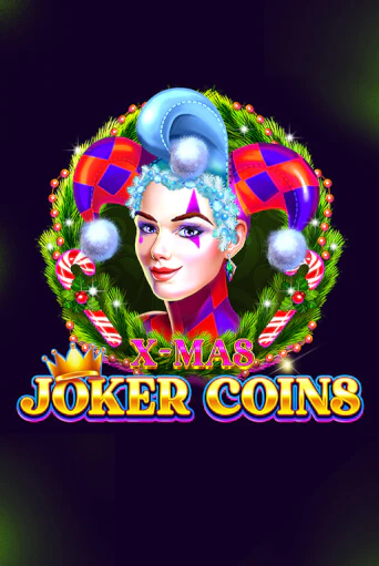 Joker Coins X-MAS играть онлайн на интерес| Pin-Up без денег