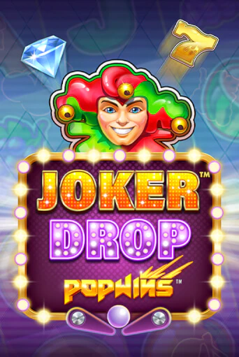 Joker Drop играть онлайн на интерес| Pin-Up без денег