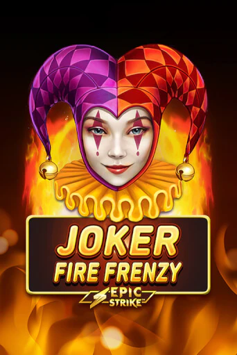 Joker Fire Frenzy играть онлайн на интерес| Pin-Up без денег