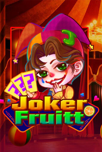 Joker Fruit играть онлайн на интерес| Pin-Up без денег