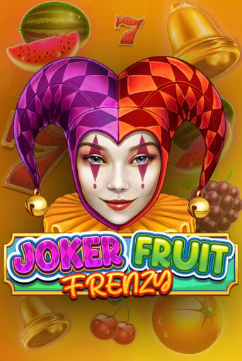 Joker Fruit Frenzy играть онлайн на интерес| Pin-Up без денег