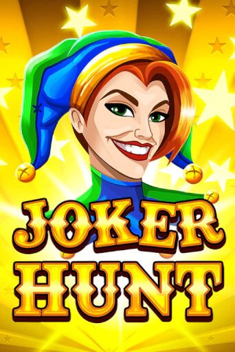 Joker Hunt играть онлайн на интерес| Pin-Up без денег