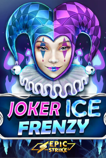 Joker Ice Frenzy Epic Strike играть онлайн на интерес| Pin-Up без денег