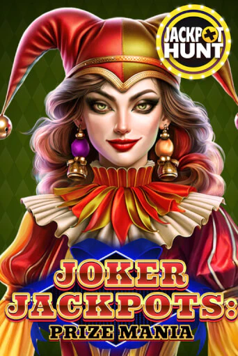 Joker Jackpots: Prize Mania играть онлайн на интерес| Pin-Up без денег