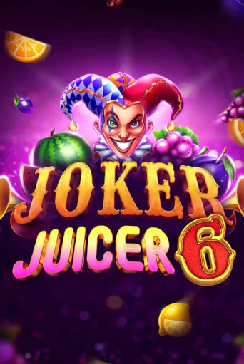 Joker Juicer 6 играть онлайн на интерес| Pin-Up без денег