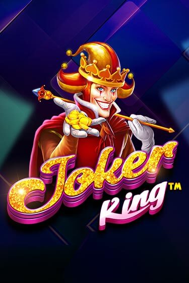 Joker King играть онлайн на интерес| Pin-Up без денег