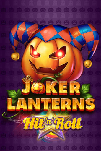Joker Lanterns: Hit 'n' Roll играть онлайн на интерес| Pin-Up без денег