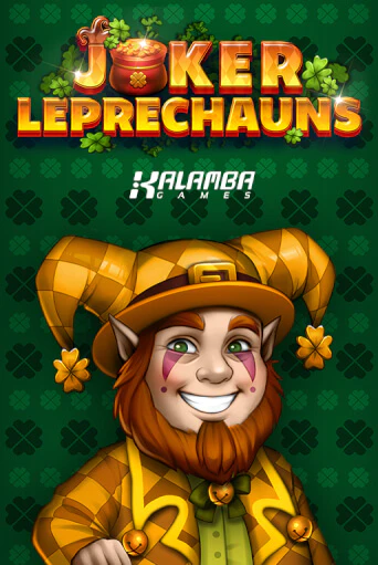Joker Leprechauns играть онлайн на интерес| Pin-Up без денег
