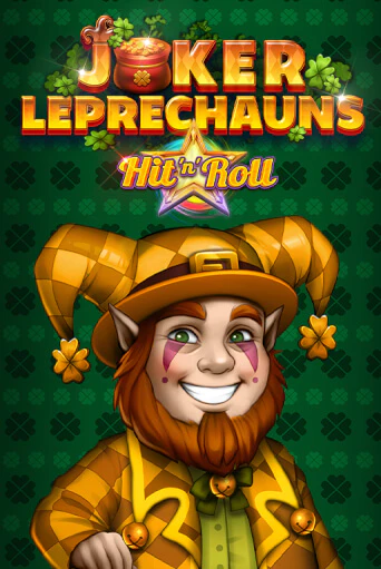 Joker Leprechauns Hit’n’Roll играть онлайн на интерес| Pin-Up без денег