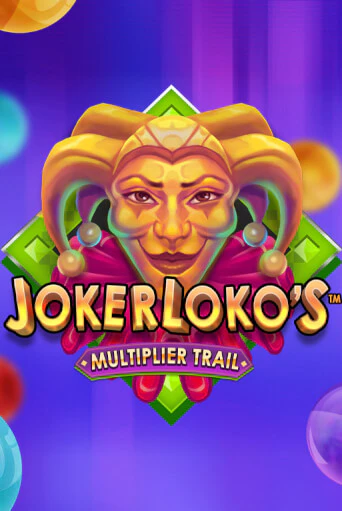 Joker Loko's Multiplier Trail™ играть онлайн на интерес| Pin-Up без денег
