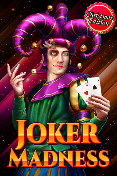 Joker Madness Christmas Edition играть онлайн на интерес| Pin-Up без денег