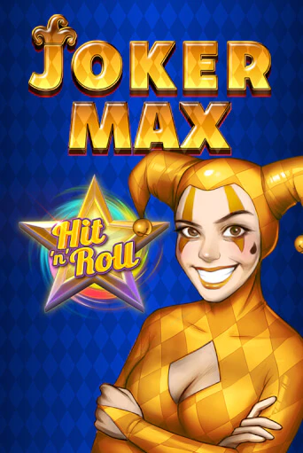 Joker Max: Hit 'n' Roll играть онлайн на интерес| Pin-Up без денег